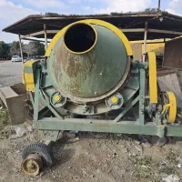 بتن یر ژاپنی ضد فرسایش|مصالح و تجهیزات ساختمان|کرج, رباط ماشین|دیوار