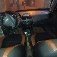 تیبا صندوق دارمدل97 سالم وپرشتاب|خودرو سواری و وانت|قم, ولیعصر|دیوار