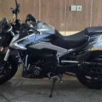 دومینار ۲۵۰ مدل ۱۴۰۳ در حد خشک|موتورسیکلت|تهران, شهرک شریعتی|دیوار