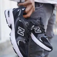 کفش چهار فصل نیوبالانس &، رویه نفوذپدیر