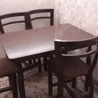 میز نهار خوری