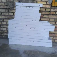 باکس  دکور وکمدمناسب برای مغازه