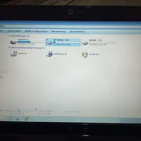 لبتاب hp لمسی نونو، با قطعات اصل و بدون باز شدگی|رایانه همراه|کرج, مارلیک|دیوار