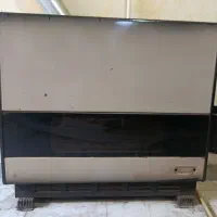 بخاری گازی کارکرد