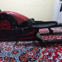 الپتیکال ، اسکی فضایی ، دستگاه هوازی ، بدنسازی|تجهیزات ورزشی|سنندج, |دیوار