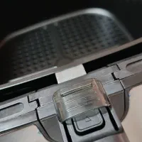 سرخ کن بدون روغن فیلیپس اصلی مخزن16لیتری|اجاق گاز و لوازم برقی پخت‌وپز|کاشان, باهنر|دیوار