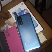 گوشی شیائومی Redmi note 11 s نوت ۱۱ اس|موبایل|بهارستان, |دیوار