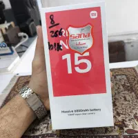 گوشی آکبند note15
