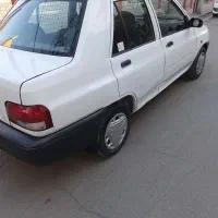 پراید97|خودرو سواری و وانت|مشهد, جانباز|دیوار