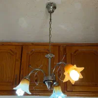 لوستر اشپزخانه