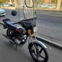 موتور سیکلت لیفان ۲۰۰