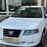 سورن پلاس موتور جدید(XU7P) مدل ۱۴۰۵