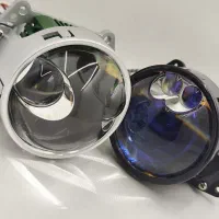 لنز هدلایت زنون، چراغ، دوربین ثبت وقایع،کاور لنز