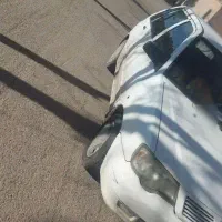 پراید ۱۱۱ مدل ۹۶|خودرو سواری و وانت|کرمان, |دیوار