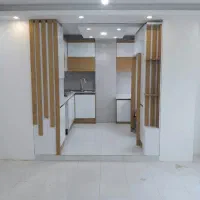 کابینت کمددیواری تخت تاشومیزTVدرب چوبی نقدواقساط|مصالح و تجهیزات ساختمان|پرند, فاز ۰|دیوار