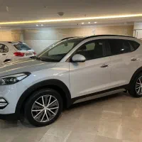 اجاره خودرو توسان با راننده