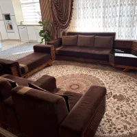 مبلمان|مبلمان خانگی و میز عسلی|شاهین‌شهر, مخابرات (شهید بهشتی)|دیوار
