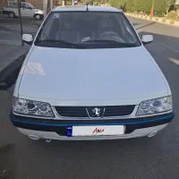 فروش پژو اس ال ایکس سیمی|خودرو سواری و وانت|شوشتر, |دیوار