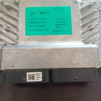 تنظیم موتور حامد