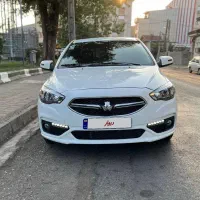شاهین اتومات cvt