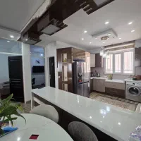 اپارتمان ۱۱۰ متری ط۲ لاکچری تک واحدی بهر خ فرهنگ|فروش آپارتمان|قدس, شهرقدس|دیوار