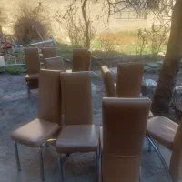 تعداد۲۴عدد صندلی رستورانی|کافیشاپ و رستوران|طرقبه, |دیوار