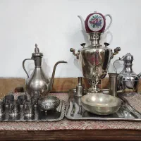 وسایل قدیمی