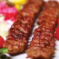 راهنمایی کباب گیر