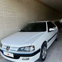 پارس۴۰۱گاز سیمی با مانیتور