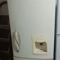 یخچال کارکرده