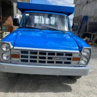 نیسان ۸۹ تناژ پایین دوگانه کارخانه