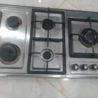 گاز