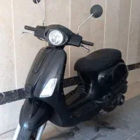 موتورسیکلت کاوان ۱۲۵