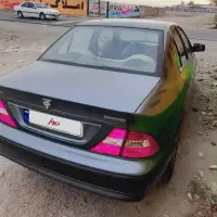 خوردو سمند SE مدل ۹۴ خاکستری