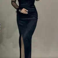 لباس مجلسی