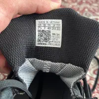 آدیداس اصل مدل تیرکس|کیف، کفش، کمربند|کرمانشاه, |دیوار