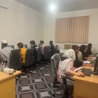 برگزاری کلاس های کامپیوتر و حسابداری همه سنین