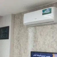 خدمات نصب اسپلیت کولر گازی سرویس عیب یابی تعمیرات