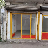 اجازه مغازه رهن کامل مغازه جانبازان بر خیابان پرند|اجارهٔ مغازه و غرفه|رشت, جانبازان|دیوار