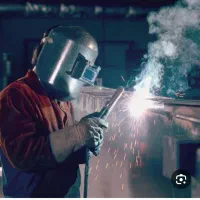 جوشکار سیار