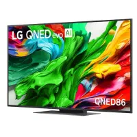 ال ای دی ال جی ۲۰۲۶ رسید QNED86A|تلویزیون و پروژکتور|شیراز, ده پیاله|دیوار