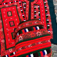 دوزنده زیاستین|لباس|سراوان, |دیوار