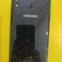 گوشی سامسونگ a20 s|موبایل|محمدیه-قزوین, |دیوار