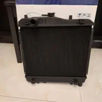 رادیاتور پراید پژو ۲۰۶،۴۰۵ سمند تیبا ماکسیما IX35