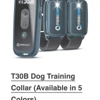 قلاده هوشمند