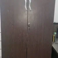 دو عدد کمد لباس در حد نو|جاکفشی، کمد، دراور|مرودشت, بهارستان|دیوار