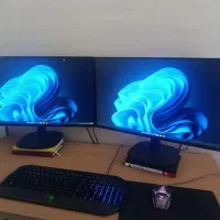 سیستم مناسب هر نوع کاری