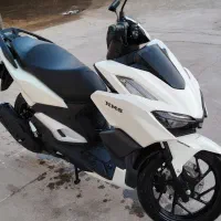 گلکسی طرح کلیک 160|موتورسیکلت|تربت‌حیدریه, میدان مرکزی|دیوار