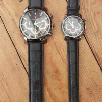 ساعت رمانسون آک