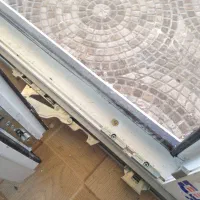 تعمیر پنجره دوجداره